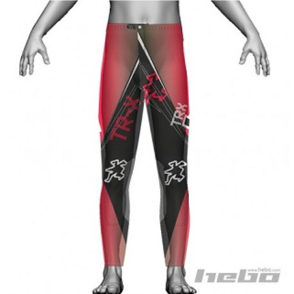 Pantalone BAMBINO HEBO TRX