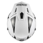 Casco HEBO ZONE 4 WHITE