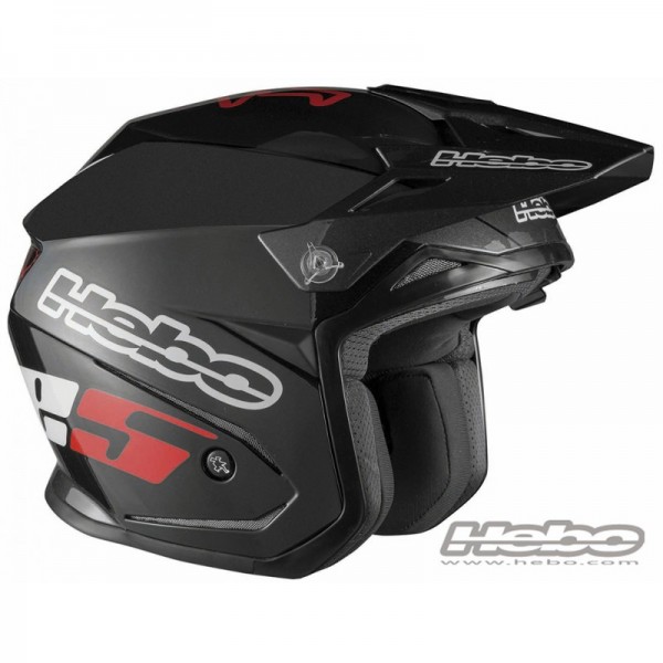 Casco HEBO ZONE 5 N