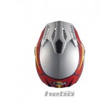 Casco HEBO ZONE 5 T-ONE G