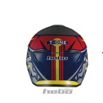 Casco HEBO ZONE 5 T-ONE G
