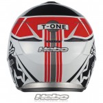 Casco HEBO ZONE 5 T-ONE R