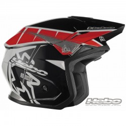 Casco HEBO ZONE 5 T-ONE R