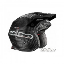 Casco HEBO ZONE 4 CARBON