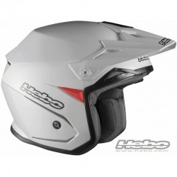 Casco HEBO ZONE 5 (Bianco)