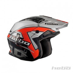 Casco HEBO ZONE 4 KONTROX R