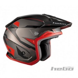 Casco HEBO ZONE 5 PURSUITE R
