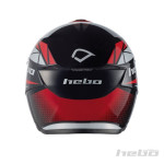 Casco HEBO ZONE 5 SVAN R Casco HEBO ZONE 5 SVAN R