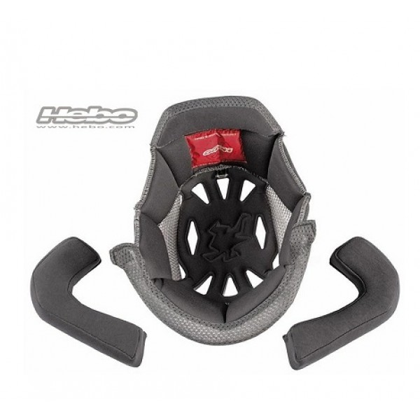 Interno Casco HEBO Zone 4