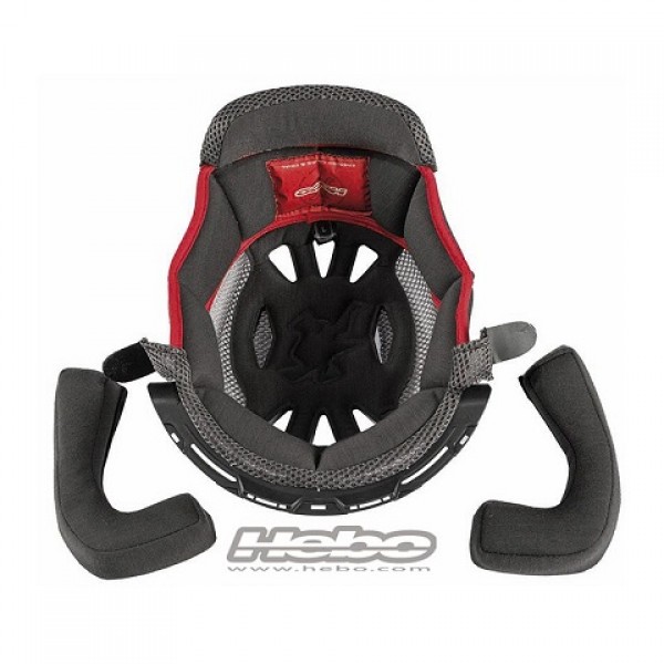 Interno Casco HEBO Zone 5