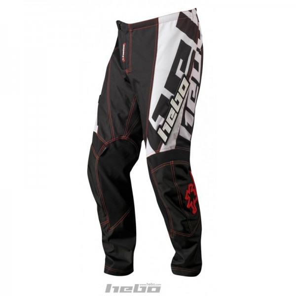 Pantalone HEBO 2017 PHENIX (White)