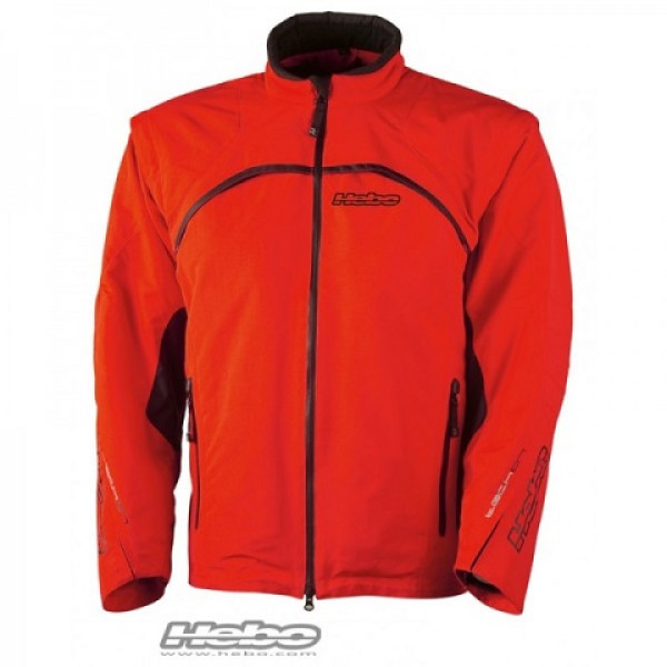 Giacca HEBO TECH T7 R