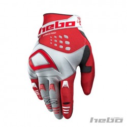 Guanti HEBO STRIKE MOTOALPINISMO