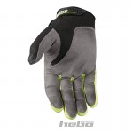 Guanti HEBO TR-X (VerdeFluo)