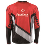Maglia HEBO Pro  (Rosso)
