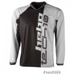 Completo MAGLIA E PANTALONE HEBO TECH 10