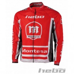 Giacca MONTESA 2019