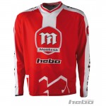 Completo MAGLIA E PANTALONE HEBO MONTESA