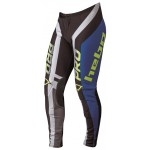 Completo Maglia e Pantalone HEBO PRO 2018 (Azzurro)