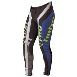 Pantalone HEBO Pro 2018 (Blu) Pantalone HEBO Pro 2018 (Blu)