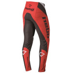 Pantalone HEBO Pro 2018 (Rosso)