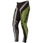 Completo Maglia e Pantalone HEBO PRO 2018 (Giallofluo)