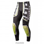 Pantalone HEBO RACE PRO II (Verde)