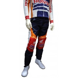 Pantalone MONTESA REPSOL Baggy 
