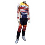 Pantalone MONTESA REPSOL Baggy 