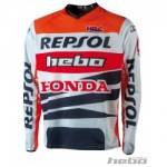 Maglia MONTESA REPSOL