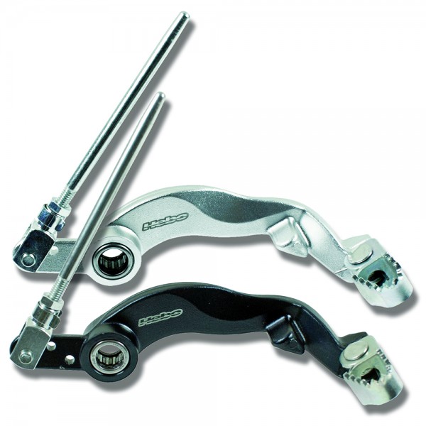 Pedale del Freno Beta REV 03-08 NERO