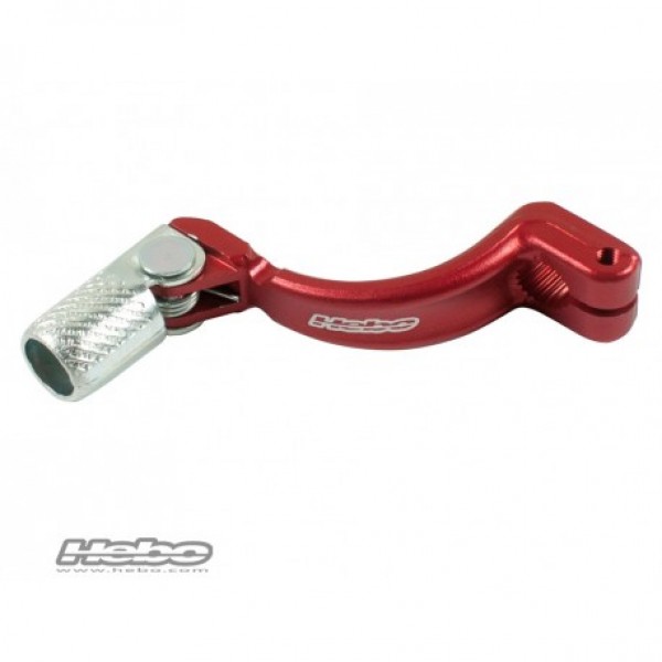 Leva Cambio Gas Gas 09 17 Hebo ROSSO