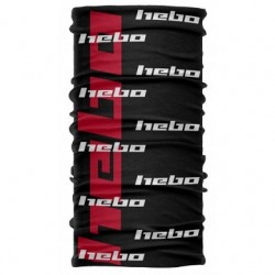 Scaldacollo HEBO (Nero)