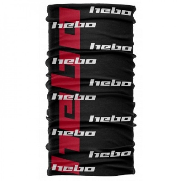 Scaldacollo HEBO (Nero)