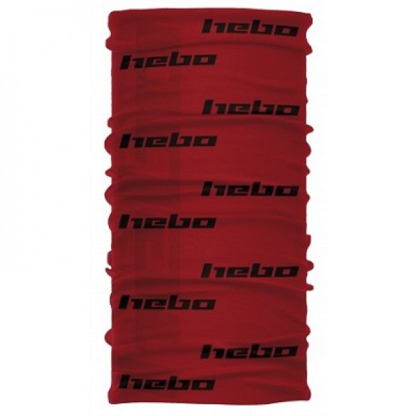 Scaldacollo HEBO (Rosso)