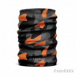 Scaldacollo HEBO KAMU (Arancione)