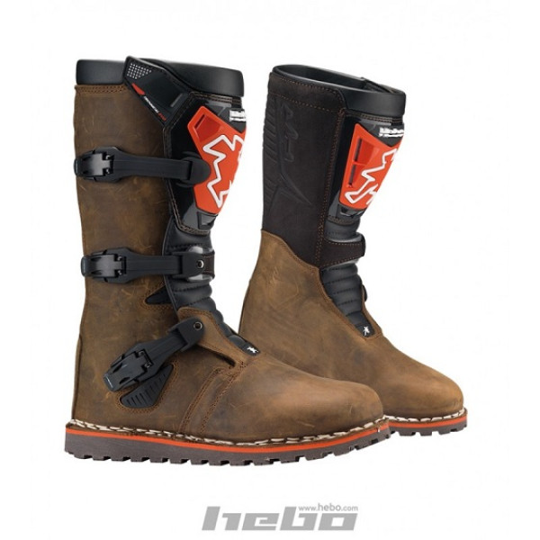 Stivali HEBO TECHNICAL EVO 