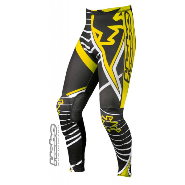 Pantalone HEBO RACE PRO Y