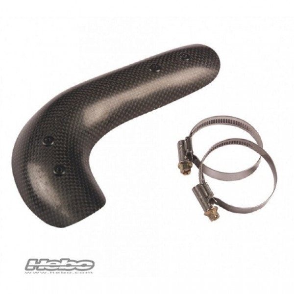Protezione Scarico Gas Gas 02 18