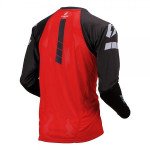 Maglia JITSIE TRIZTAN (Rosso)