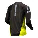 Maglia JITSIE TRIZTAN (Giallo Fluo) Maglia JITSIE TRIZTAN (Giallo Fluo)