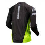 Maglia JITSIE TRIZTAN (Verde Fluo) Maglia JITSIE TRIZTAN (Verde Fluo)