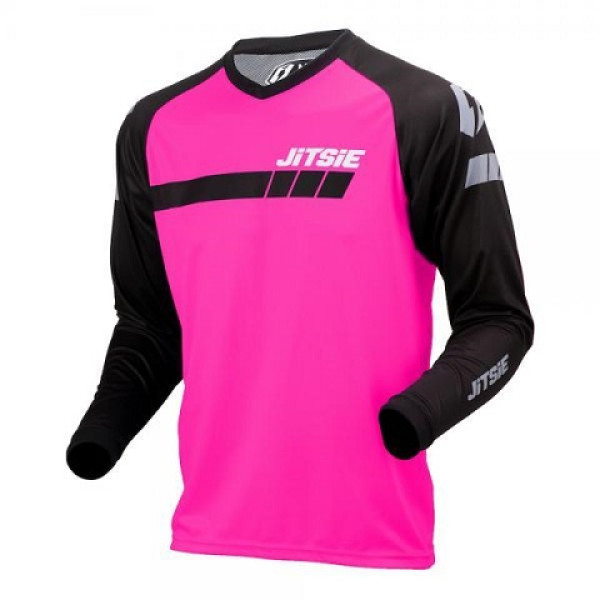 Maglia JITSIE TRIZTAN (Fucsia) Maglia JITSIE TRIZTAN (Fucsia)