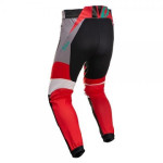 Pantalone JITSIE WAVE RED-GREY Pantalone JITSIE WAVE RED-GREY