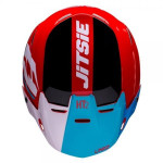 Casco JITSIE HT2 LINEZ ROSSO Casco JITSIE HT2 LINEZ ROSSO
