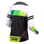 Maglia JITSIE LINEZ VERDE Maglia JITSIE LINEZ VERDE
