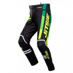Pantalone JITSIE LINEZ VERDE Pantalone JITSIE LINEZ VERDE