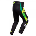 Pantalone JITSIE LINEZ VERDE