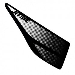 Adesivo Silenziatore MONTESA 4RT 2005-2018