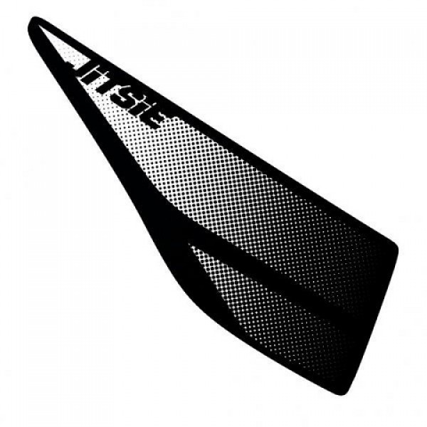 Adesivo Silenziatore MONTESA 4RT 2005-2018